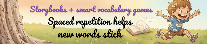 Mamie Lemonde - Learn to Read